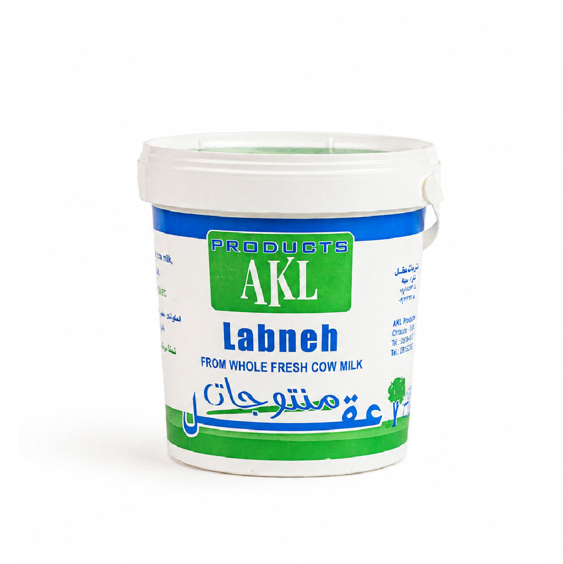 Labneh 1kg