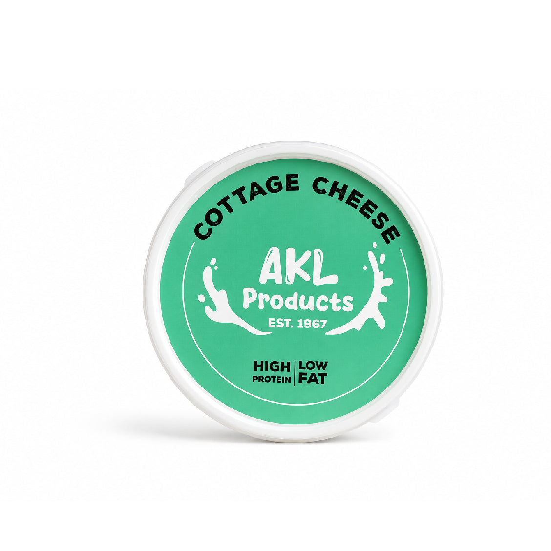 Cottage Cheese 400g
