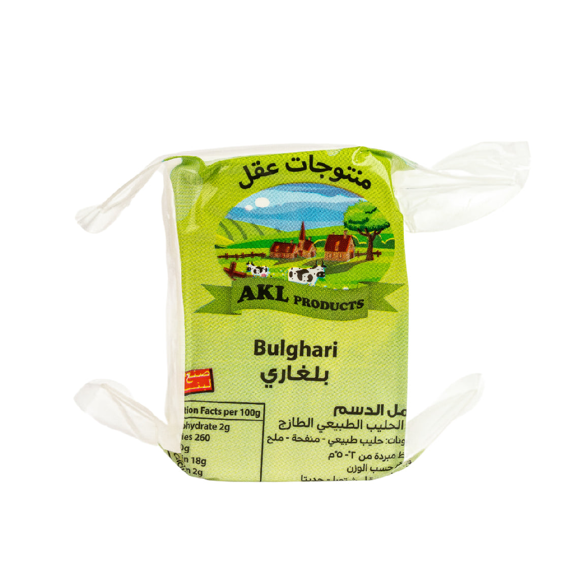 Bulghari Cheese/1kg