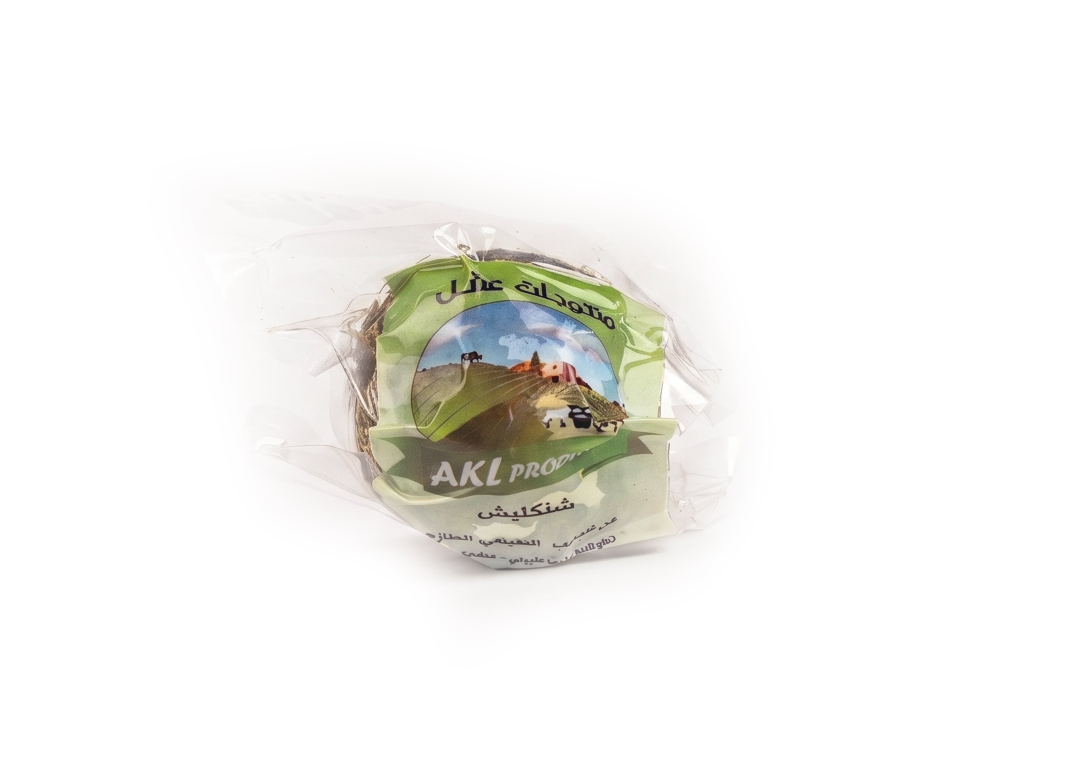 Chanklich (standard)/1kg