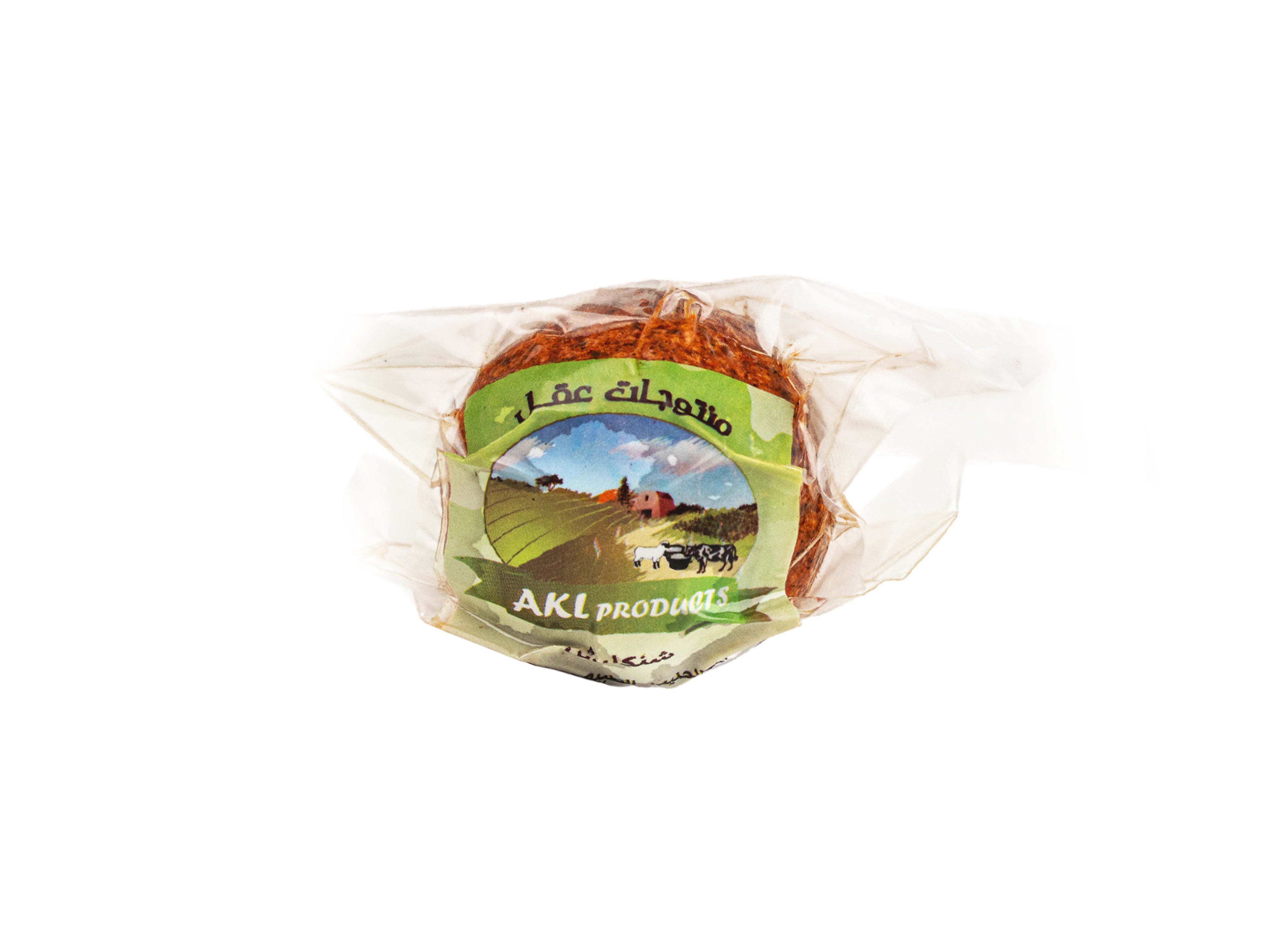 Chanklich (spicy)/1kg