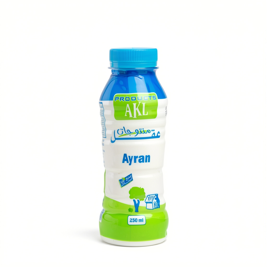 Ayran 250ml